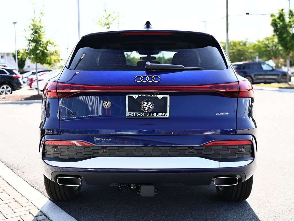 New 2026 Audi Q5 Premium Plus AWD/4WD image 10
