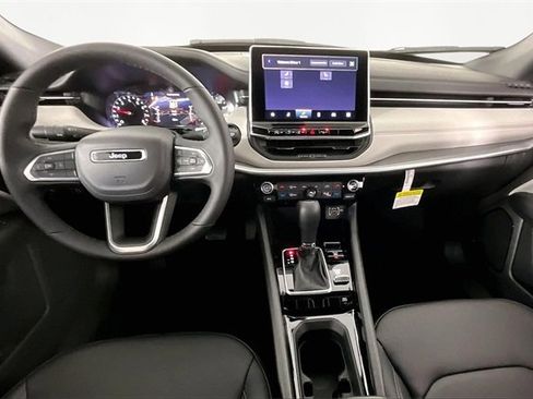 New 2026 Jeep Compass Limited image 6