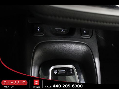 Certified 2023 Toyota Corolla XSE image 14