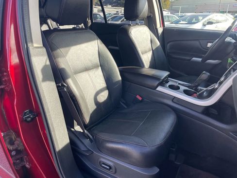Used 2014 Ford Edge SEL w/ Equipment Group 205A image 23