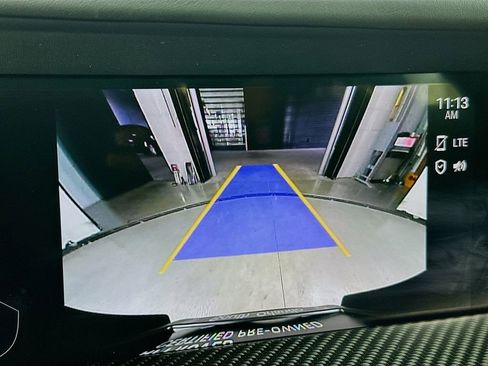 Used 2024 Porsche 911 GT3 RS image 16