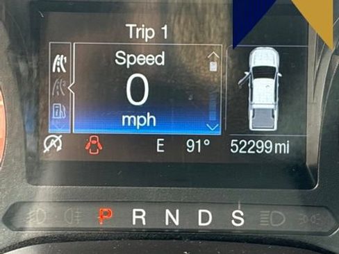 Used 2021 Ford Ranger XLT w/ Equipment Group 302A High AWD/4WD image 18