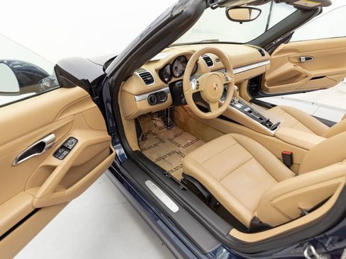 Used 2013 Porsche Boxster S image 23