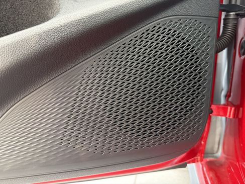 New 2026 Volkswagen GTI SE FWD image 29
