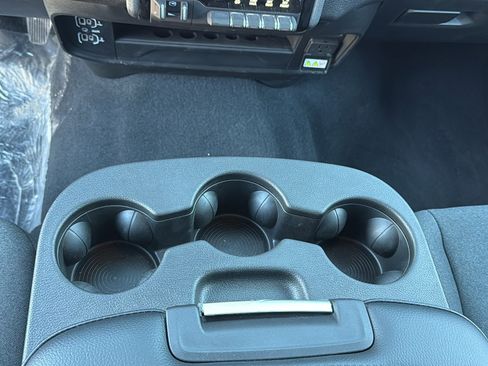 Used 2025 RAM 2500 Tradesman w/ Power Wagon Package image 20