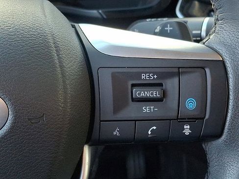 Certified 2022 INFINITI QX60 Luxe w/ Cargo Package image 22