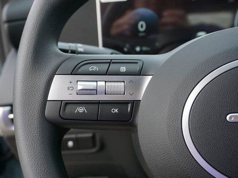 New 2026 Hyundai Santa Cruz SEL FWD image 17