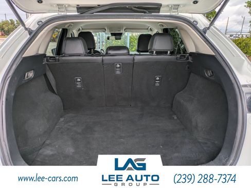 Used 2018 MAZDA CX-5 Touring FWD image 9