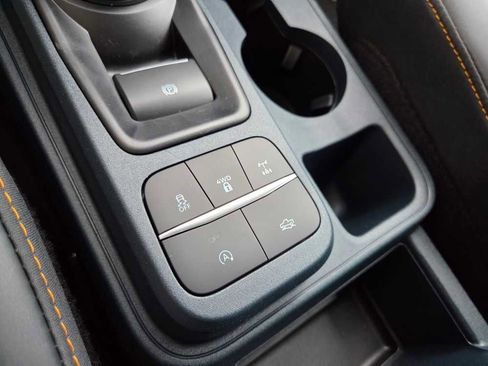 New 2026 Ford Maverick Tremor AWD/4WD image 46