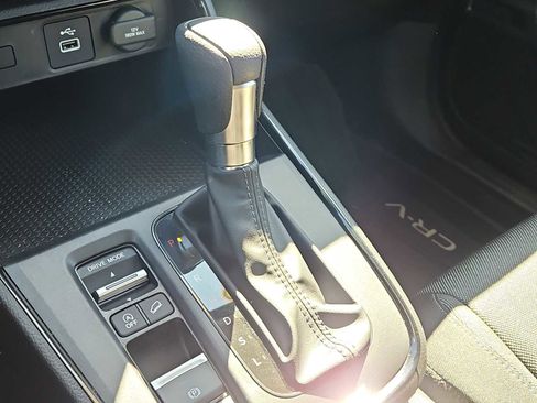 Certified 2023 Honda CR-V LX image 23