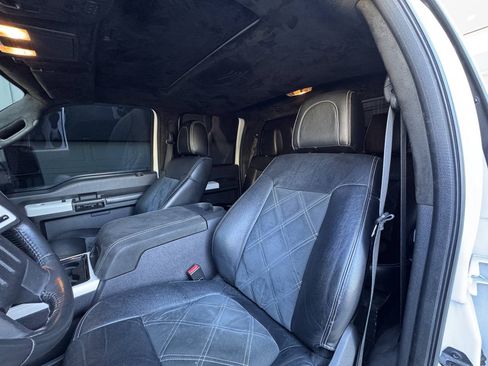 Used 2013 Ford F250 Platinum AWD/4WD image 29