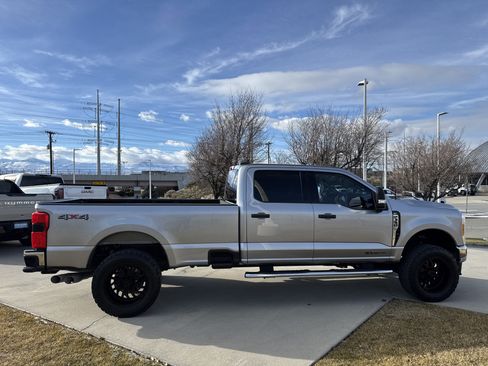 Used 2023 Ford F350 XLT w/ 360-Degree Camera Package image 6