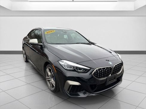 Used 2021 BMW M235i xDrive Gran Coupe image 9