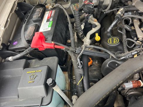 Used 2007 Ford F150 XLT RWD image 38