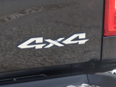 Used 2023 RAM 2500 Laramie AWD/4WD image 51