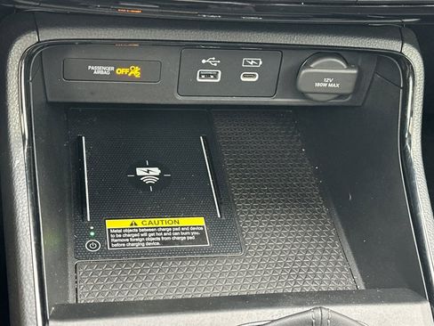 Used 2024 Honda CR-V EX-L image 32