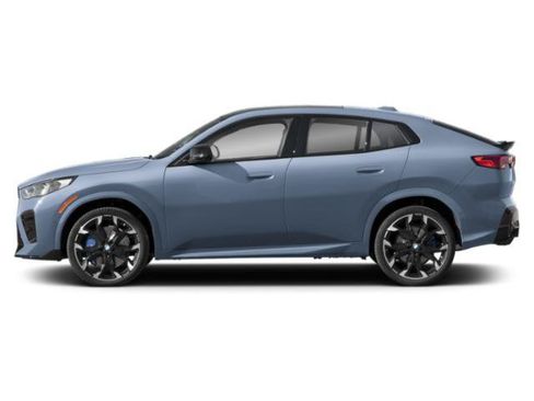 New 2026 BMW X2 M35i w/ Technology Package AWD/4WD image 6