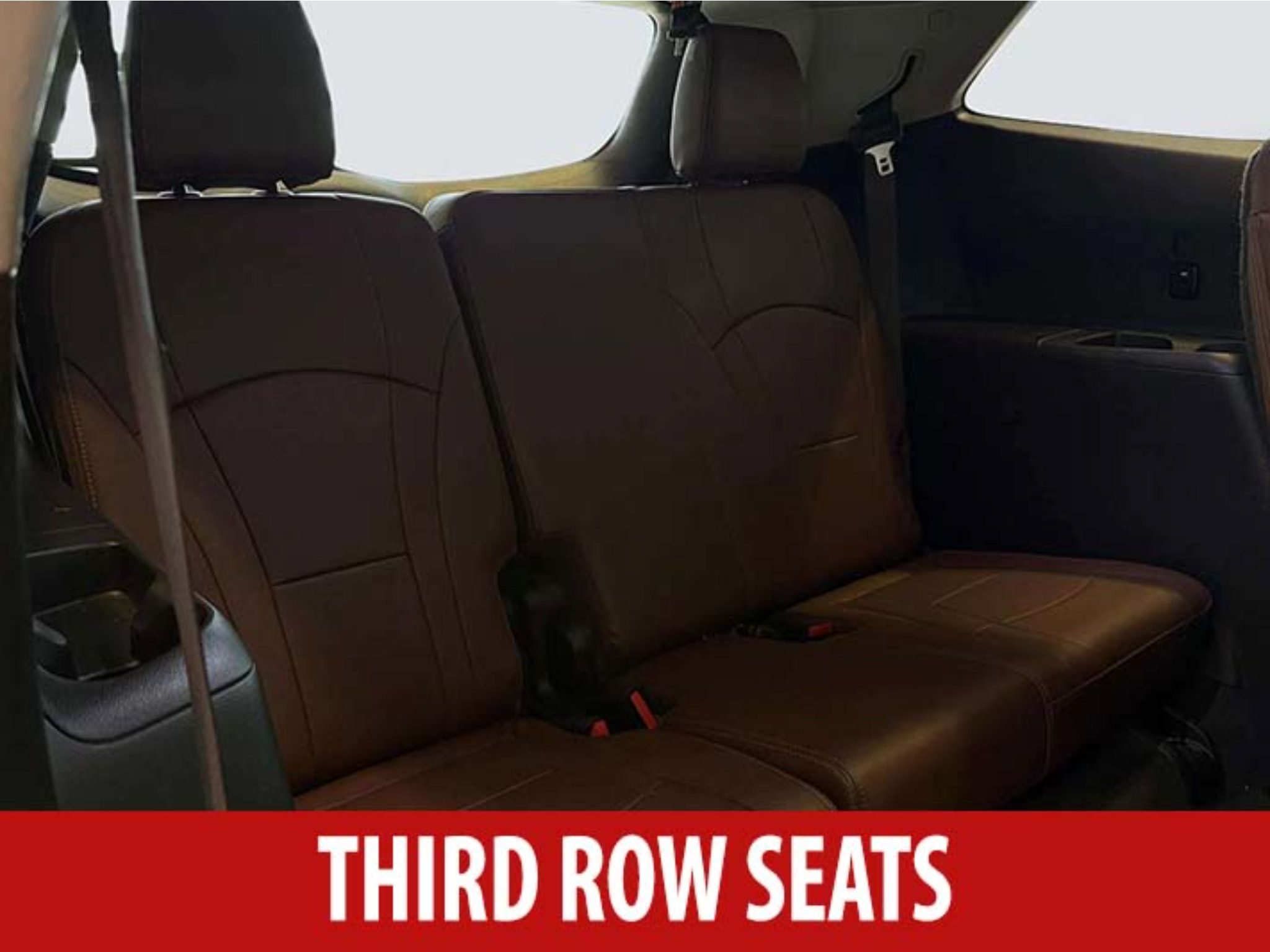 Used 2019 Buick Enclave Avenir w/ Avenir Technology Package AWD/4WD image 24