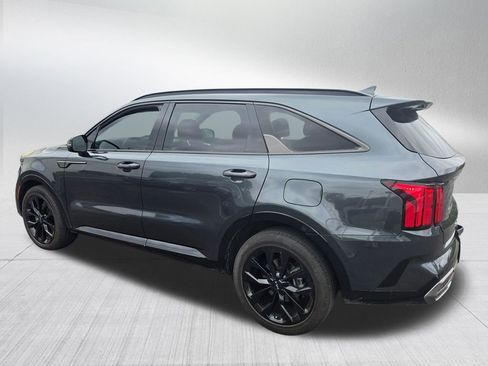 Used 2022 Kia Sorento SX FWD image 6