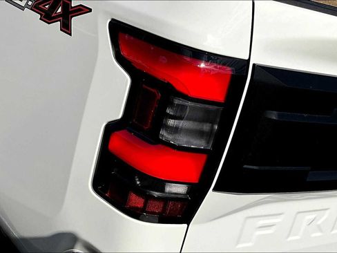 New 2026 Nissan Frontier PRO-4X w/ Pro Premium Package image 14