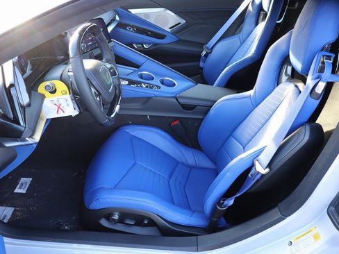 New 2026 Chevrolet Corvette Z06 w/ Battery Protection Package image 5