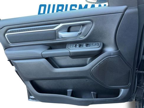 New 2026 RAM 1500 Big Horn image 23