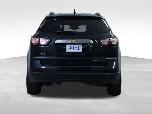 Used 2015 Chevrolet Traverse LT image 12