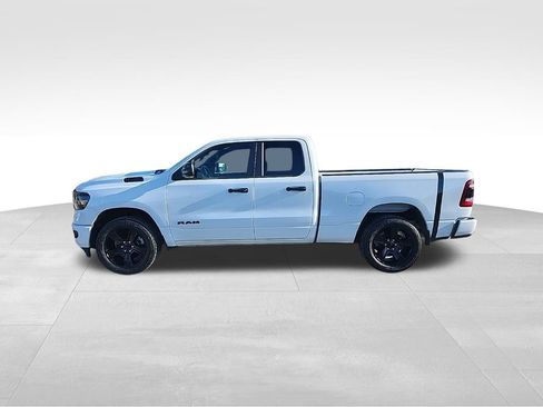 Certified 2024 RAM 1500 Big Horn image 20