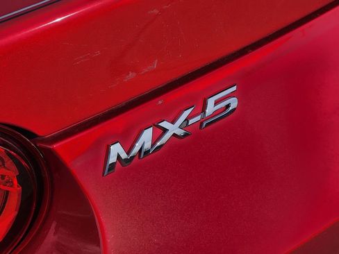 Used 2016 MAZDA MX-5 Miata Grand Touring image 30