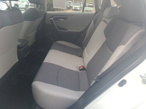 Used 2023 Toyota RAV4 XLE image 13