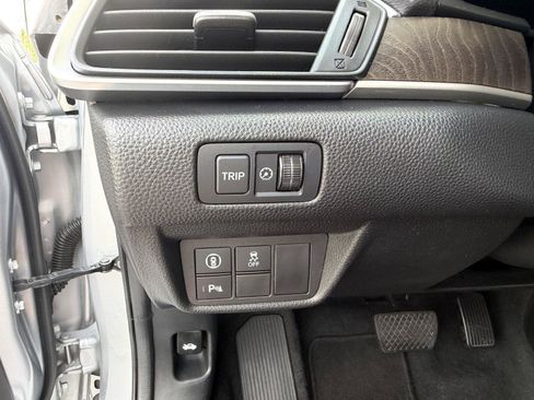 Used 2021 Honda Accord EX-L image 17