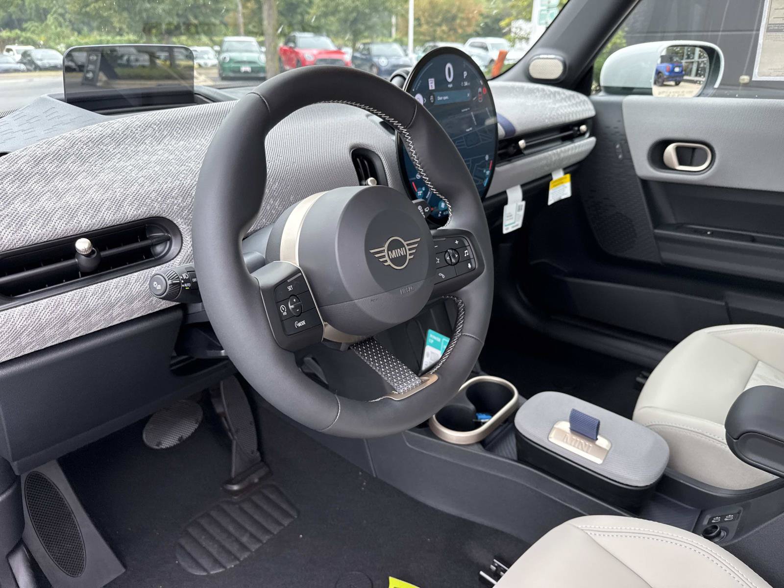 New 2027 MINI Cooper 2-Door Hardtop FWD image 19