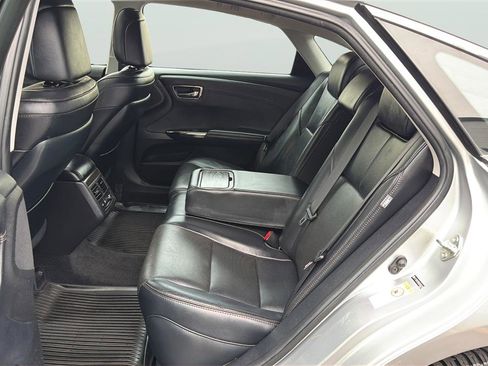 Used 2016 Toyota Avalon Limited FWD image 20