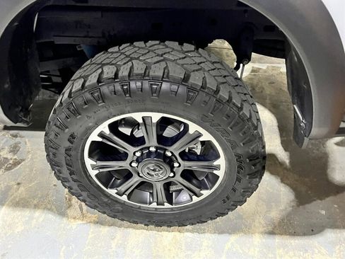 Used 2026 RAM 2500 Rebel AWD/4WD image 3