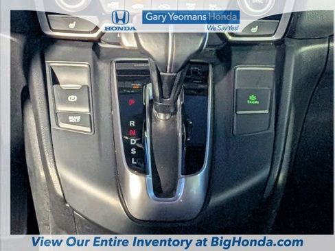 Used 2019 Honda CR-V EX-L image 19