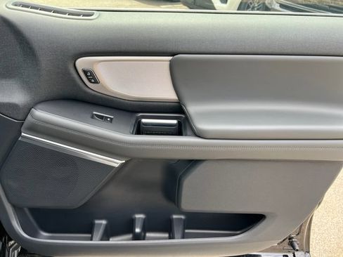 New 2027 Ford Expedition Max Active RWD image 16
