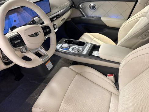 New 2026 Genesis GV60 Advance AWD/4WD image 10