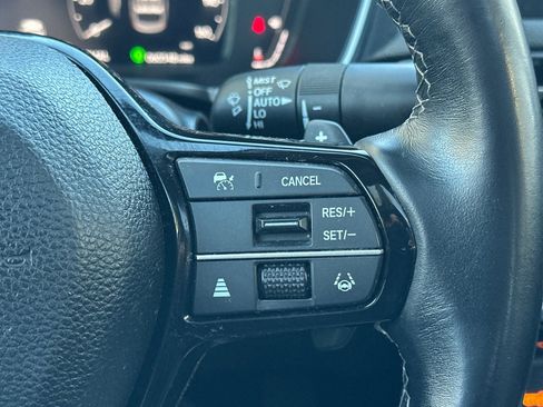 Used 2023 Honda Civic Touring image 27
