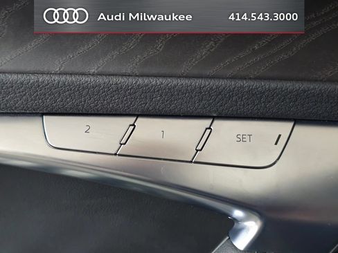 Used 2021 Audi A6 Premium Plus AWD/4WD image 12
