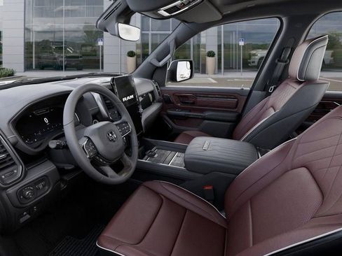 New 2026 RAM 1500 Limited image 22