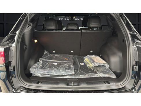 New 2026 Jeep Compass Latitude AWD/4WD image 26