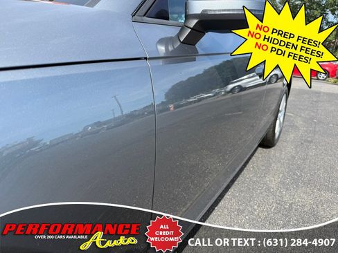 Used 2017 Audi A4 2.0T Premium AWD/4WD image 20