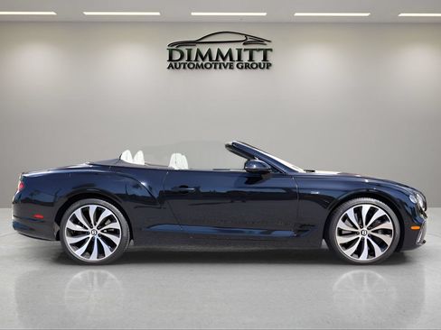 Certified 2024 Bentley Continental GT AWD/4WD image 13