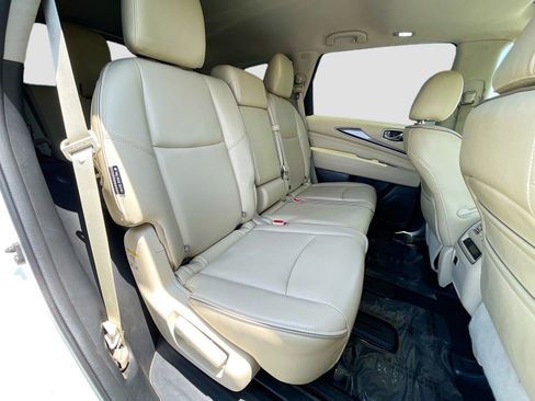 Used 2019 INFINITI QX60 Pure FWD image 17
