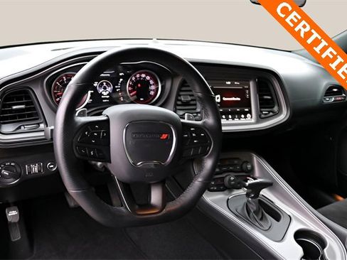 Used 2023 Dodge Challenger R/T Scat Pack image 15