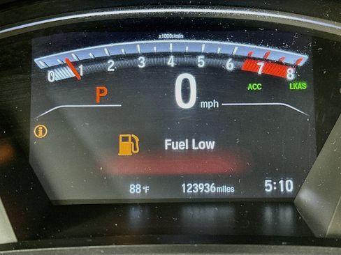 Used 2018 Honda CR-V EX image 19