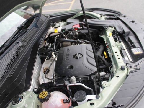 Used 2025 Chevrolet TrailBlazer LT image 16