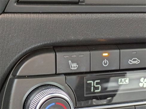 Used 2019 MAZDA CX-5 Grand Touring w/ GT Premium Package image 26