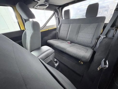 Used 2011 Jeep Wrangler Sport image 14