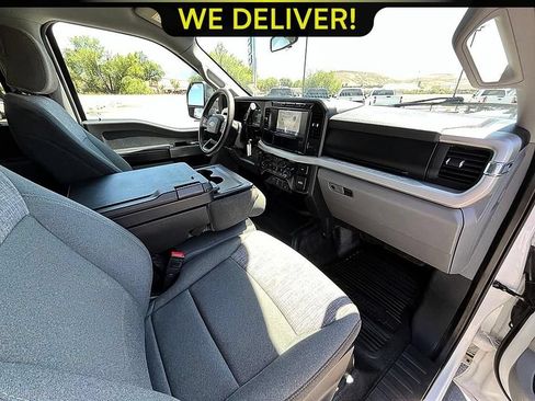 Used 2024 Ford F350 XLT AWD/4WD image 19